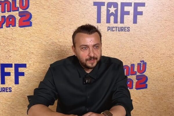 Ölümlü Dünya Serisi Dizi Olabilir