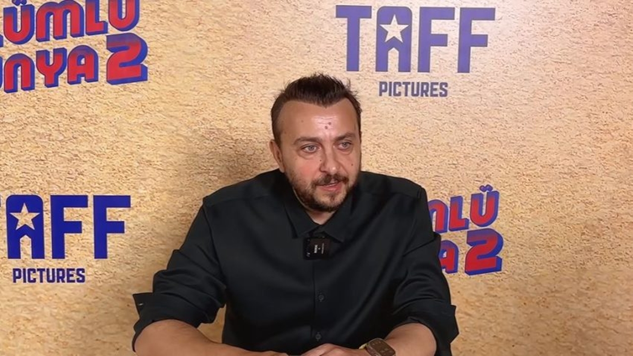 Ölümlü dünya serisi dizi olabilir