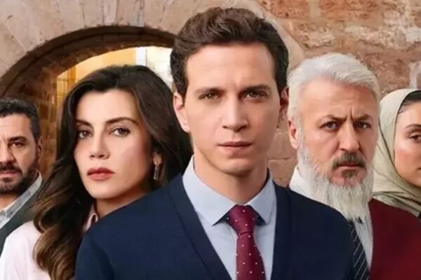 Ömer Dizisinden Yeni Hikaye