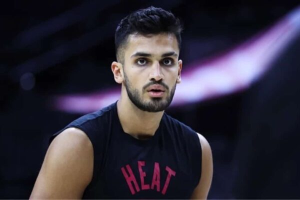 Ömer Faruk Yurtseven Utah Jazz ile Anlaştı
