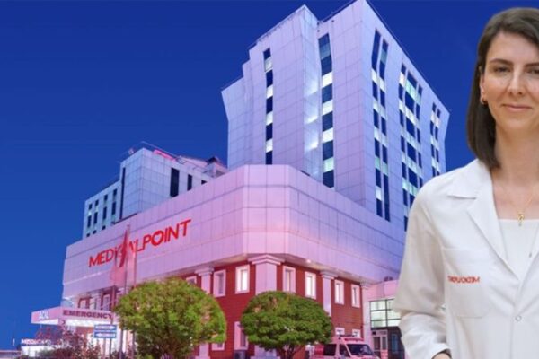 Op. Dr. Semra Sarı Yıldız Medical Point Gaziantep Hastanesi’nde Göreve Başladı
