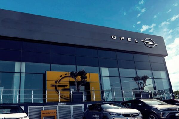 Opel’den Vegan İç Kaplamalar