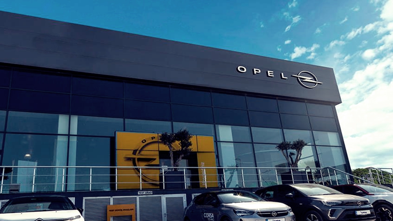 opelden vegan İç kaplamalar