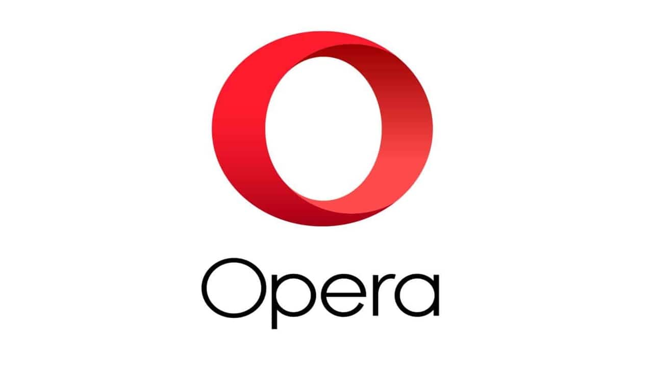 Opera Değişti ve Opera One Oldu