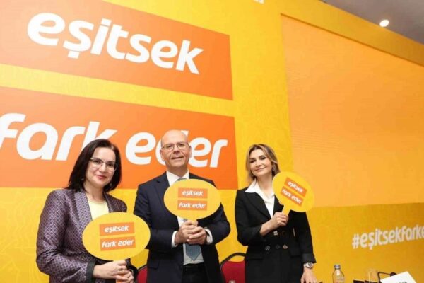 OPET Ve UN Women İş Birliği: ‘Eşitsek Fark Eder’ Projesi Başlatıldı