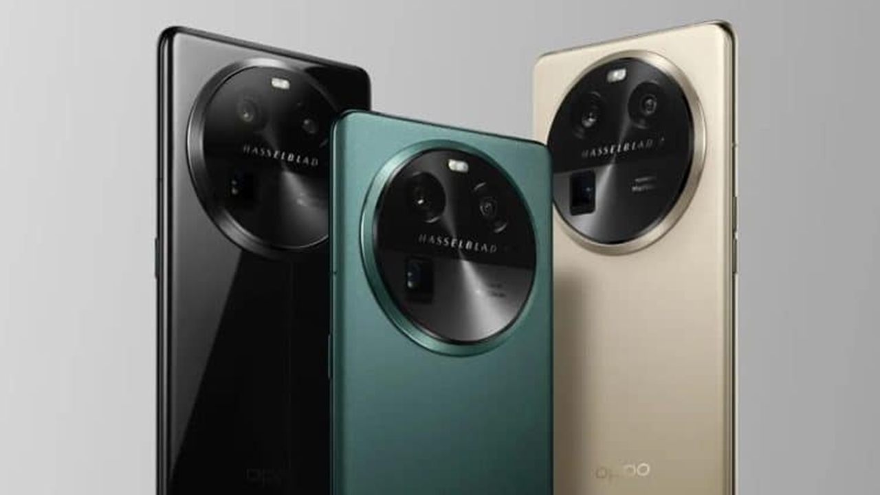 oppo find x7 serisinin uydu İletişimini destekleyeceğini doğruladı