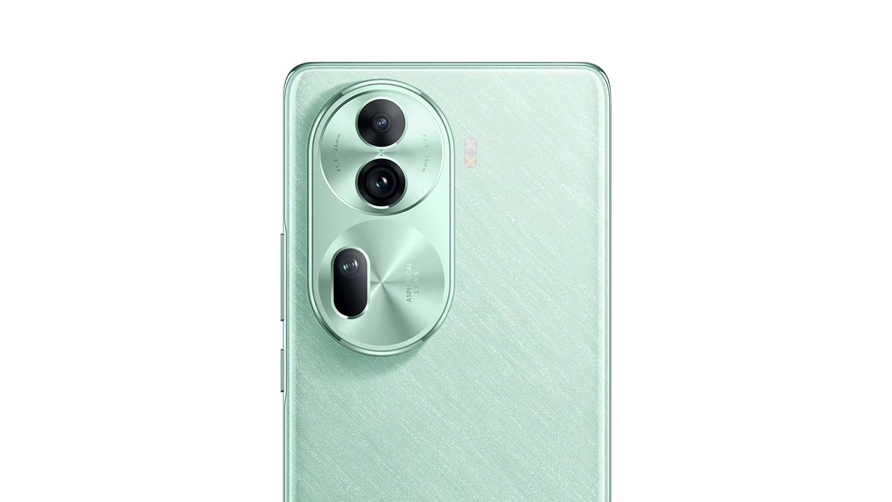 oppo reno 11 serisinin görselleri sızdırıldı