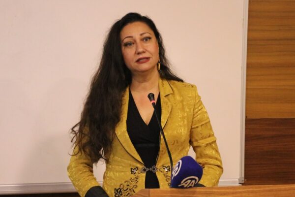Organik Olmayan Atıklar Su Kaynaklarındaki Oksijeni Tüketiyor