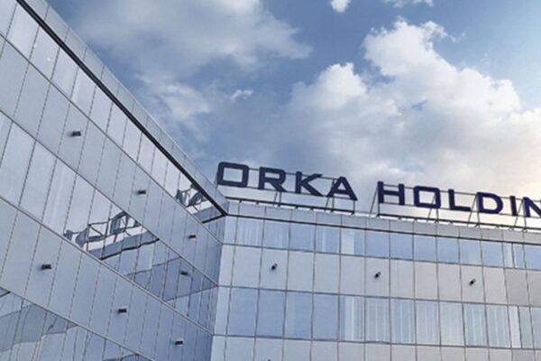 Orka Holding’in 4 Kıtada Mağaza Hedefi