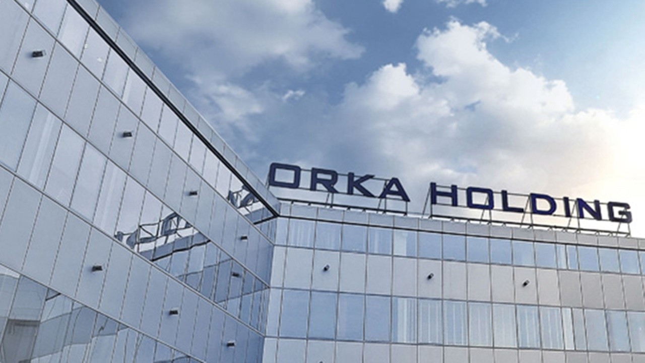 orka holdingin 4 kıtada mağaza hedefi