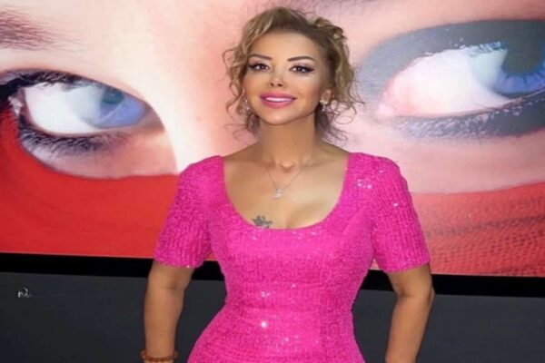 Oryantal Tanyeli Pankreas Kanseriyle Mücadele Ediyor 