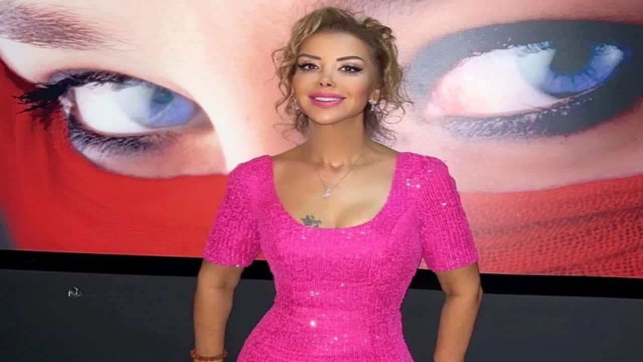 Oryantal Tanyeli Pankreas Kanseriyle Mücadele Ediyor