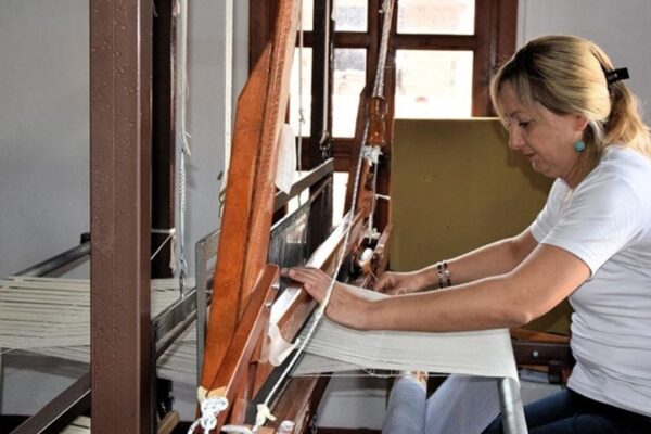 Osmaneli Kadın Girişimcileri Dijital Pazarlama İle Dünya Pazarına Açılıyor