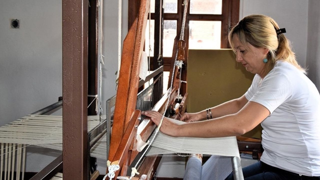 osmaneli kadın girişimcileri dijital pazarlama İle dünya pazarına açılıyor