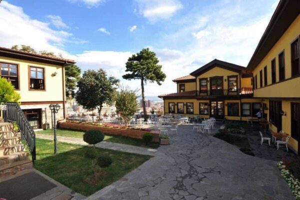 Osmangazi Belediyesi Tesislerinde Öğretmenlere Özel İndirim
