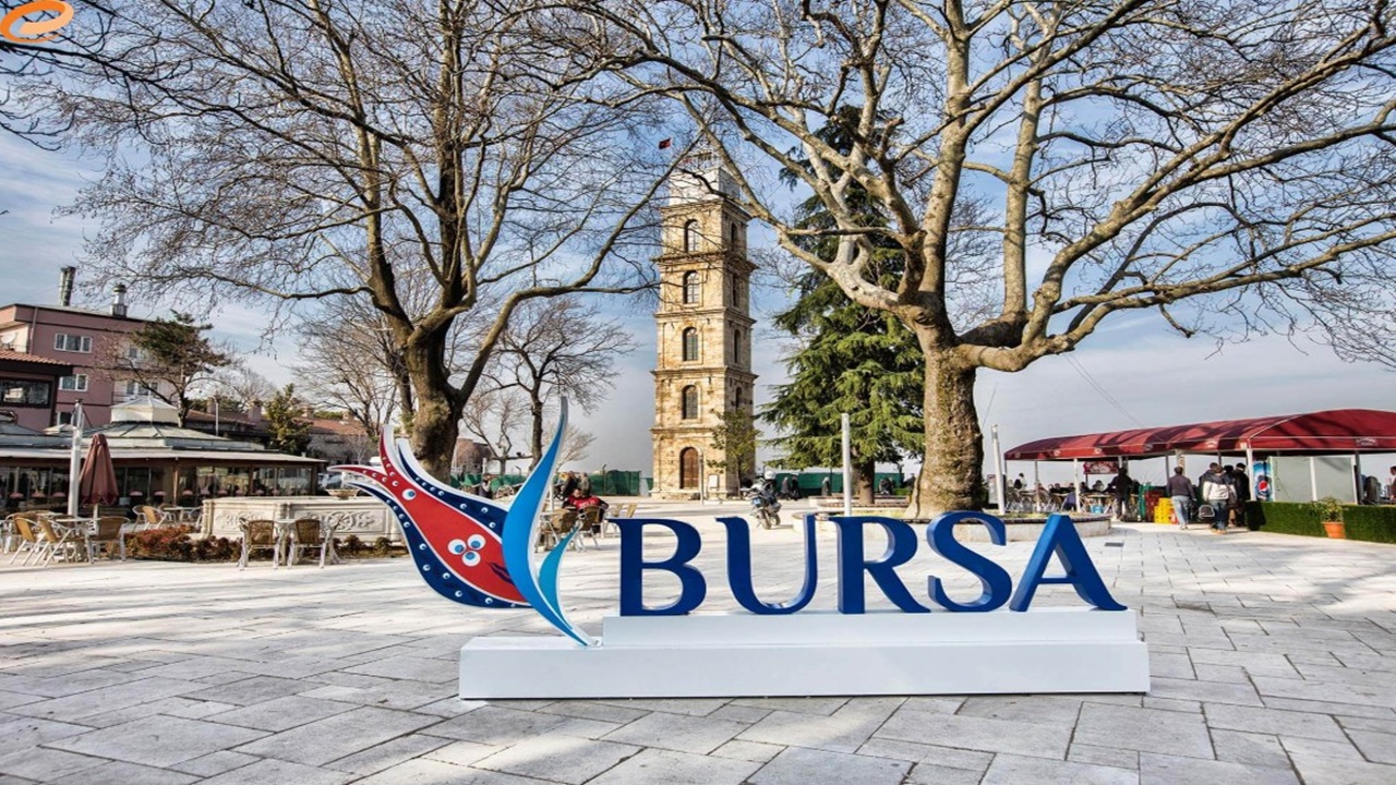 osmangazi İlçesinde gerçekleşen operasyonda aranan Şahıslar tutuklandı