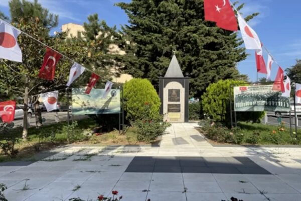 Osmanlı-Japon Dostluğunun Sembolü Ertuğrul Fırkateyni Şehitleri Anılacak