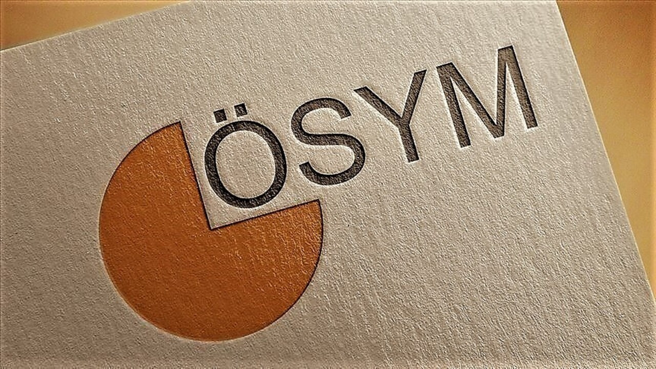 Ösym duyurdu dgs ek tercih sonuçları açıklandı