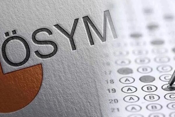 ÖSYM Duyurdu: YKS yerleştirme sonuçları açıklandı!