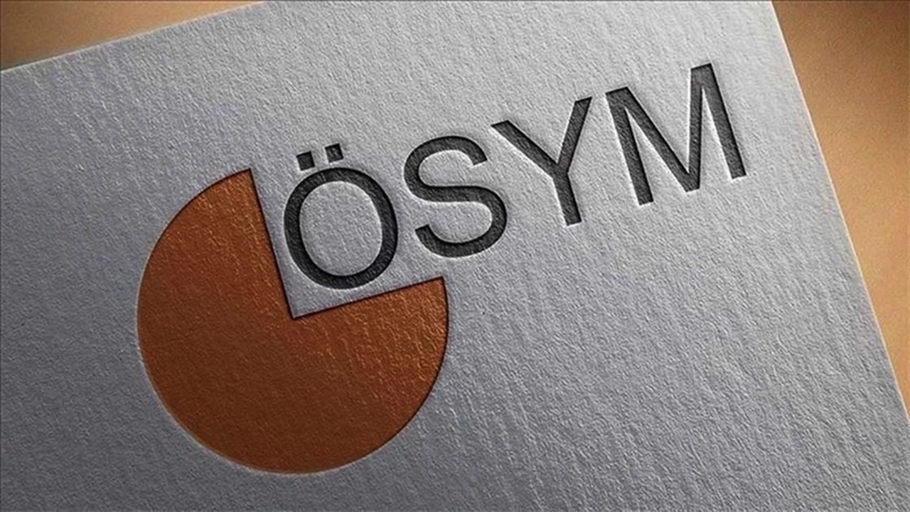 Ösym khkli Öğretmen ercan başarı 9999 yılına kadar engelledi