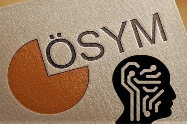 ÖSYM Sınav Süreçlerinde Yapay Zekadan Faydalanacak