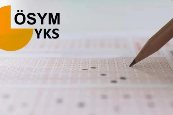 ÖSYM Sınav Takvimini Duyurdu! 2024 YKS Tarihi Açıklandı