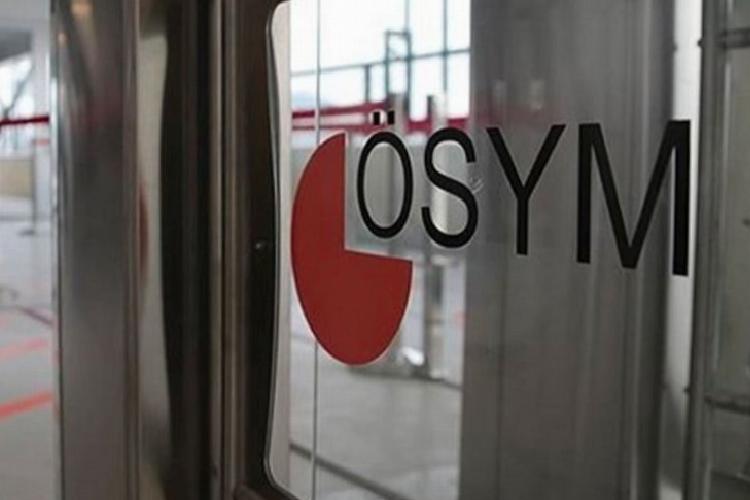 Ösym yks aday yanıtları erişime açıldı