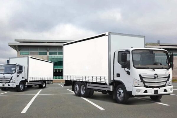 Otokar ve Yapı Kredi Leasing’den Ticari Araç Alacaklara Özel Finansman İş Birliği