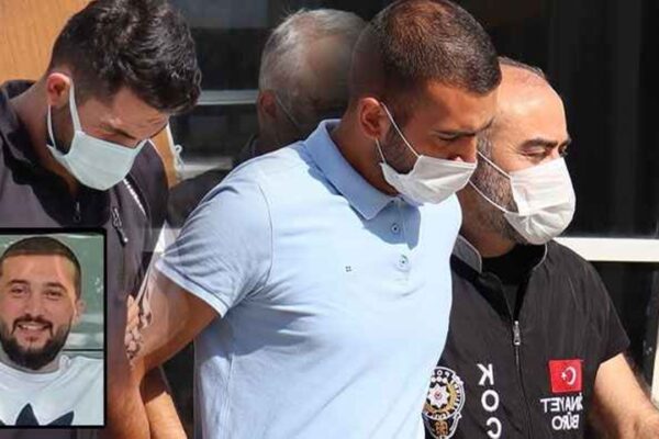 Otomobilde Cinayet Sanıklarına Müebbet Hapis