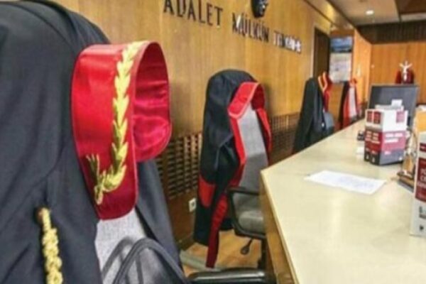 Otomobilde Silahlı Saldırıya Kurban Giden Kişinin Davasında Mütalaa