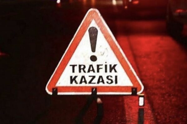 Otomobilin Çarptığı Çocuk Yaralandı