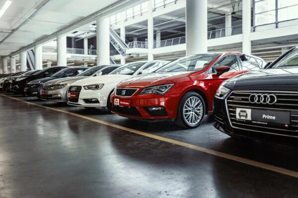 Otomotiv Sektörü Eylül Ayında Rekor Büyüme Kaydetti