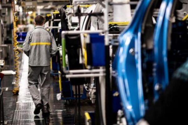 Otomotiv Yan Sanayi İhracatında Rekor: 10,6 Milyar Dolar