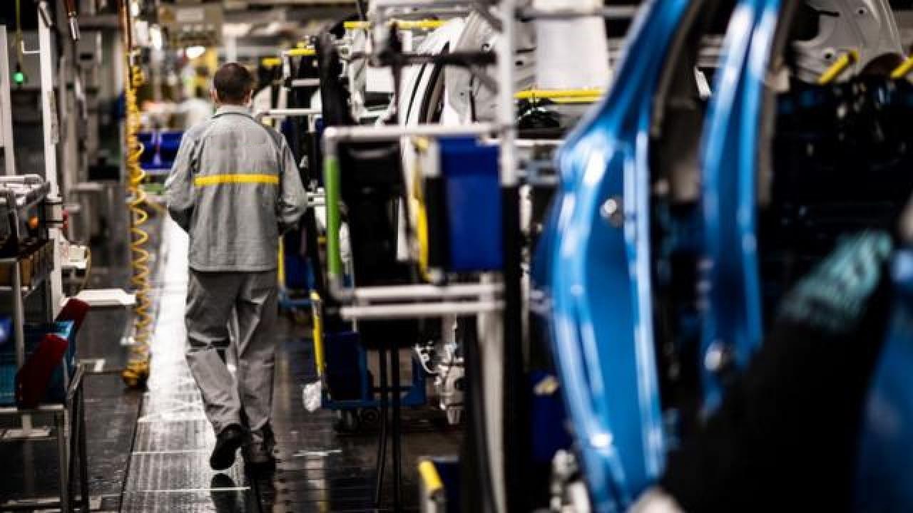 otomotiv yan sanayi İhracatında rekor 106 milyar dolar