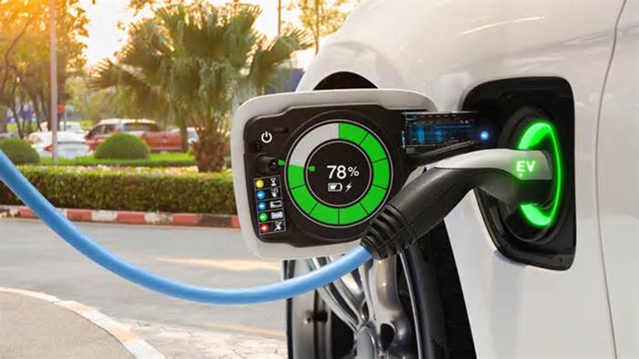 Ötv matrah eşiği artışıyla elektrikli otomobiller daha uygun hale geliyor