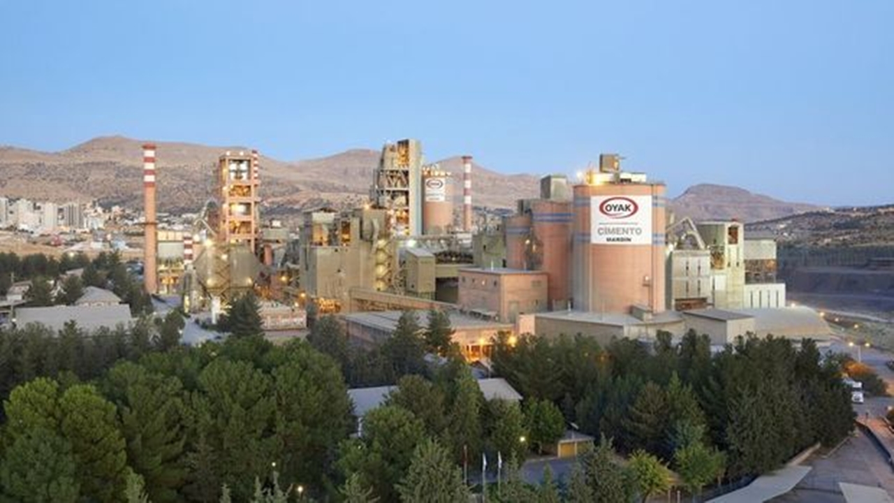 oyak ve tcc arasında 740 milyon dolarlık İmza