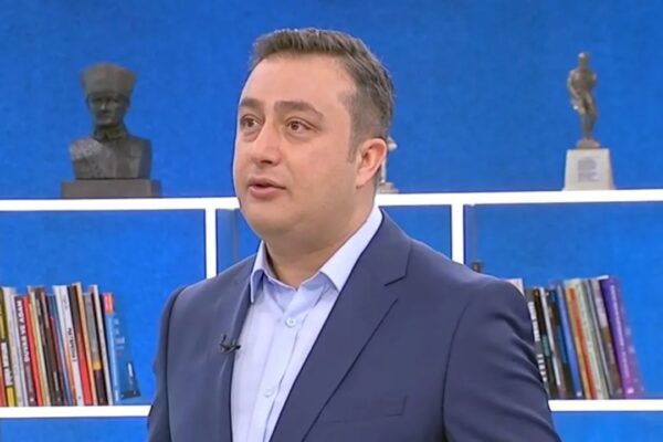 Ozan Bingöl açıkladı: Senenin İlk 7 Ayında Alınan Vergi Korkunç Boyutta