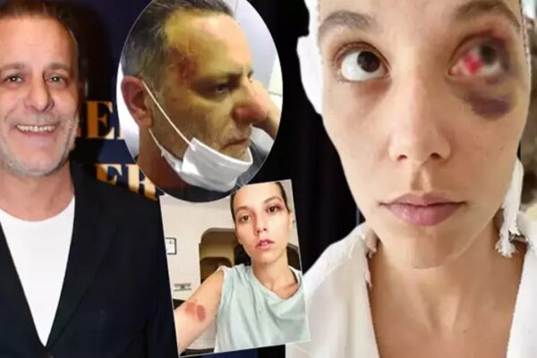 Ozan Güven Ve Eski Sevgilisinin Karşılıklı Yargılandıkları Dava Sürüyor