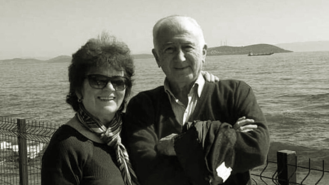 Özcan gürkaynak vefat etti