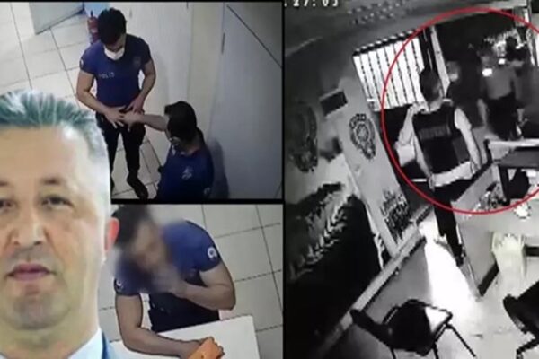 Özel Güvenlik Müdürü Birol Yıldırım’ın Ölüm Davasında 6 Sanık Hapis Cezasına Çarptırıldı