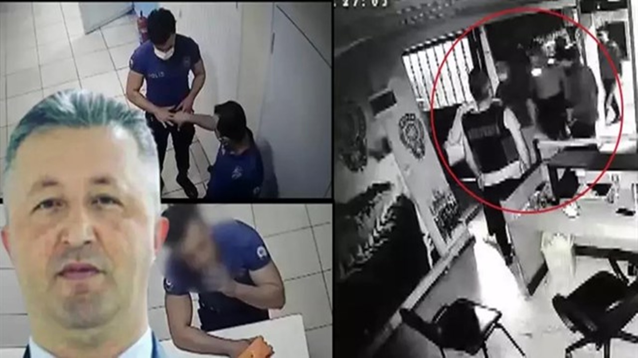 Özel güvenlik müdürü birol yıldırımın Ölüm davasında 6 sanık hapis cezasına Çarptırıldı