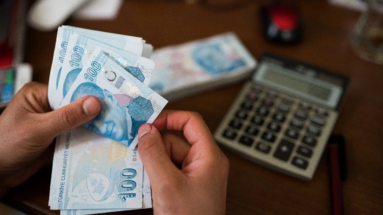 Özel sektör de olanların alacağı zam belli olmaya başladı