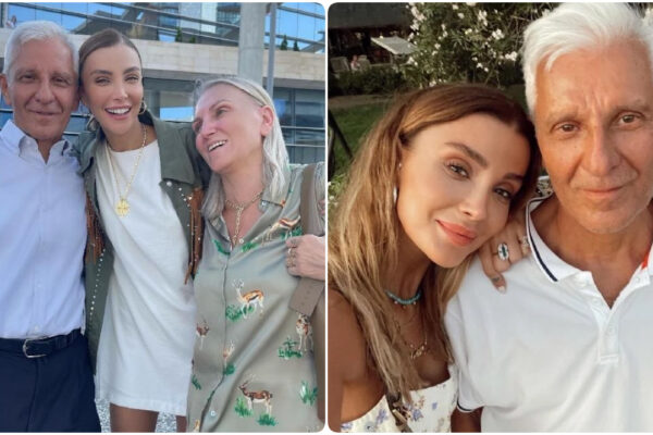 Özge Ulusoy’un Babasının Öldüğü Kazada 3 Yıl 9 Ay Hapis Cezası