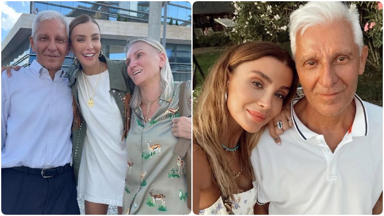 Özge ulusoyun babasının Öldüğü kazada 3 yıl 9 ay hapis cezası