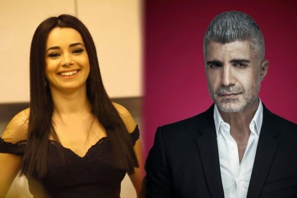 Özgü Namal ve Özcan Deniz’i Buluşturacak Dizinin Yayımlanacağı Kanal Belli OIdu