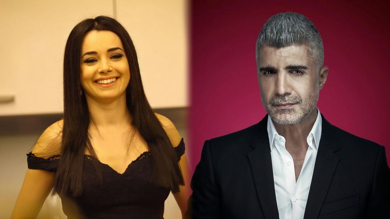 Özgü Namal ve Özcan Denizi Buluşturacak Dizinin Yayımlanacağı Kanal Belli OIdu