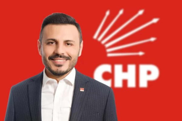 Özgür Çelik CHP İstanbul İl Başkanlığı’na Adaylığını Açıkladı