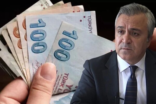 Özgür Erdursun’dan Emekliyi Üzecek Haber! Her Emekli Zamdan Faydalanmayabilir