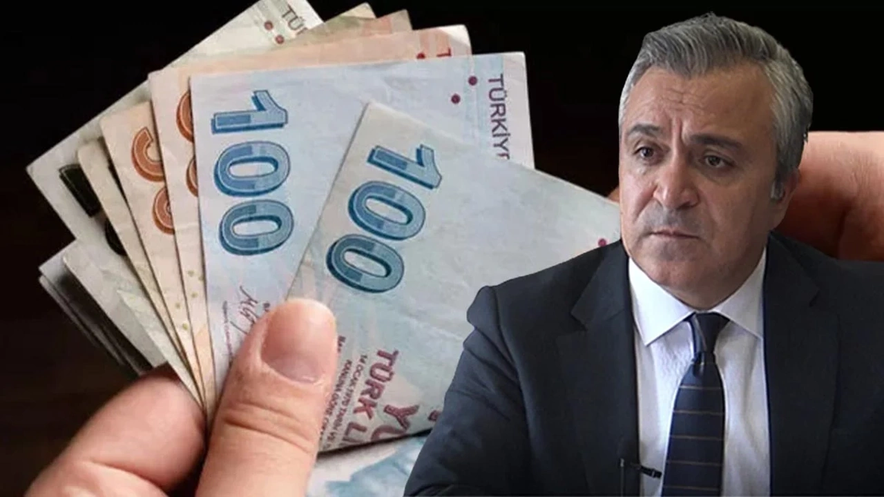 Özgür erdursundan emekliyi Üzecek haber her emekli zamdan faydalanmayabilir
