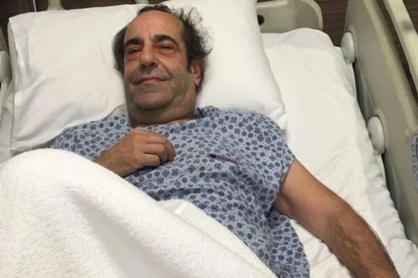 Özkan Uğur’un Sağlık Durumuna İlişkin Ailesinden Paylaşım